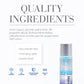 JO H2O Cooling Lube - 60 mL - Water Based Cooling Lubricant - 60 ml Bottle