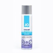 JO H2O Cooling Lube - 120 mL - Water Based Cooling Lubricant - 120 ml Bottle