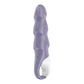 Satisfyer Air Pump Vibrator 1 - Lilac USB Rechargeable Inflatable Vibrator