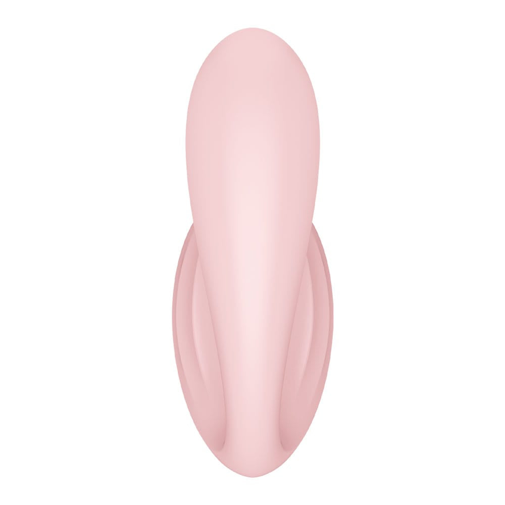 Satisfyer Lust 360 - Pink USB-C Rechargeable Rotating Wearable Vibrator