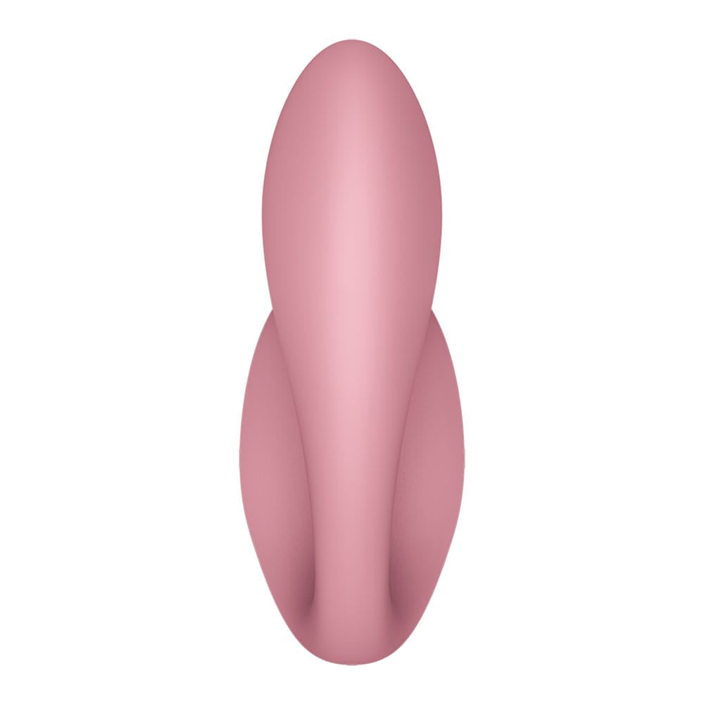Satisfyer Desire 360 - Pink USB-C Rechargeable Rotating Wearable Vibrator