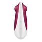Satisfyer Spot On 3 - Berry USB Rechargeable Stimulator