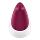 Satisfyer Spot On 3 - Berry USB Rechargeable Stimulator