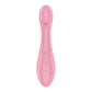 Satisfyer G-Force - Pink - Pink USB Rechargeable Vibrator