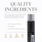 JO Gelato White Chocolate Raspberry Lube - 120 mL - White Chocolate Raspberry Flavoured Water Based Lubricant - 120 ml Bottle