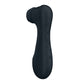 Satisfyer Pro 2 Generation 3 - Dark Grey - Dark Grey Touch-Free USB-C Rechargeable Clitoral Stimulator