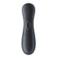 Satisfyer Pro 2 Generation 3 - Dark Grey - Dark Grey Touch-Free USB-C Rechargeable Clitoral Stimulator