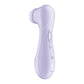 Satisfyer Pro 2 Generation 3 - Lilac - Lilac Touch-Free USB-C Rechargeable Clitoral Stimulator
