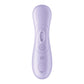 Satisfyer Pro 2 Generation 3 - Lilac - Lilac Touch-Free USB-C Rechargeable Clitoral Stimulator