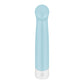 Satisfyer Playful Four - USB Rechargeable Vibrator with 4 Interchangeable