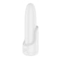 Satisfyer Playful Four - USB Rechargeable Vibrator with 4 Interchangeable