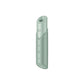 Satisfyer Naughty Kiss - Mint Green USB Rechargeable Air Pulse Stimulator