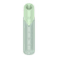 Satisfyer Naughty Kiss - Mint Green USB Rechargeable Air Pulse Stimulator
