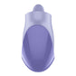 Satisfyer Tongue Dancer - Purple USB Rechargeable Flicking Stimulator