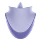 Satisfyer Tongue Dancer - Purple USB Rechargeable Flicking Stimulator