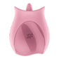 Satisfyer Tongue Lover - Pink USB Rechargeable Flicking Stimulator