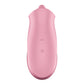 Satisfyer Tongue Lover - Pink USB Rechargeable Flicking Stimulator