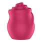 Satisfyer Tongue Twister - Pink USB Rechargeable Stimulator