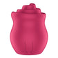 Satisfyer Tongue Twister - Pink USB Rechargeable Stimulator