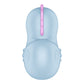 Satisfyer Sea Pony - Baby Blue USB-C Rechargeable Air Pulse Stimulator