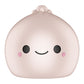 Satisfyer Mochi - Beige - Beige USB Rechargeable Air Pulse Stimulator