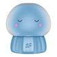 Satisfyer Jelly-cious - Blue USB Rechargeable Air Pulse Stimulator