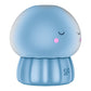 Satisfyer Jelly-cious - Blue USB Rechargeable Air Pulse Stimulator
