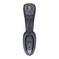 Satisfyer G For Goddess 3 - Grey - Grey 16 cm USB-C Rechargeable Vibrator with Clit Stim