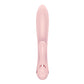 Satisfyer Pearl Bunny 3 - Pink 20.7 cm USB-C Rechargeable Rabbit Vibrator