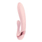 Satisfyer Pearl Bunny 3 - Pink 20.7 cm USB-C Rechargeable Rabbit Vibrator