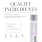 JO Agape Original Lube - 120 mL - Water Based Lubricant for Sensitive Skin - 120 ml Bottle