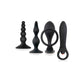 Adam & Eve INTRO TO PROSTATE KIT - 4 Piece Kit