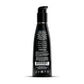Wicked Aqua Chill - Cooling Water Based Lubricant - 120 ml (4 oz) Bottle