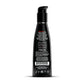 Wicked Aqua Heat - Warming Water Based Lubricant - 120 ml (4 oz) Bottle