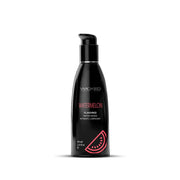 Wicked Aqua Watermelon - Watermelon Flavoured Water Based Lubricant - 60 ml (2 oz) Bottle