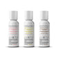 Wicked Simply Tropical Trio - Flavoured Water Based Lubricants - Set of 3 x 30 ml Bottles