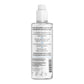 Wicked Simply Timeless Aqua Jelle - Water Based Anal Lubricant - 120 ml (4 oz) Bottle