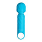 Maia DOLLY - Blue - Blue 12.7 cm USB Rechargeable Massage Wand