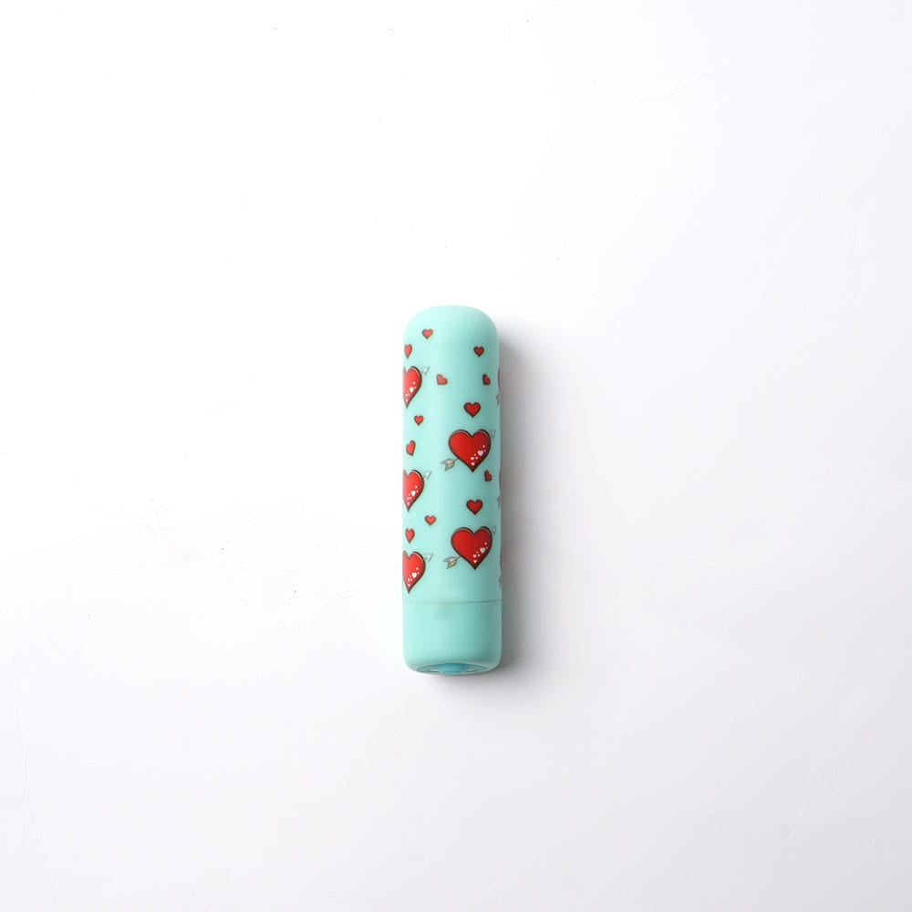 Maia JILLY - Teal - Teal USB Rechargeable Powerful Finger Stimulator