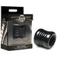 Master Series Ball Stack Ball Stretcher - Black - Black Ball Stretcher