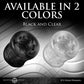 Master Series Ball Stack Ball Stretcher - Black - Black Ball Stretcher