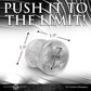 Master Series Ball Stack Ball Stretcher - Clear - Clear Ball Stretcher