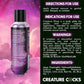 Creature Slime by Creature Cocks - Purple Slime - Purple Water Based Lubricant - 118 ml Bottle