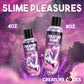 Creature Slime by Creature Cocks - Purple Slime - Purple Water Based Lubricant - 237 ml Bottle