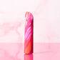 Limited Addiction Fiery - Power Vibe - Coral 10.2 cm USB Rechargeable Bullet