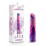 Limited Addiction Entangle - Power Vibe - Lilac 10.2 cm USB Rechargeable Bullet