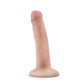 Dr. Skin Silicone Dr. Lucas - Flesh 14 cm Dong