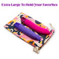 The Collection Burst - Cotton Toy Storage Bag