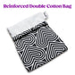 The Collection Embrace - Cotton Toy Storage Bag