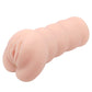 CRAZY BULL LORRAINE Vagina Stroker - Flesh Vagina Stroker